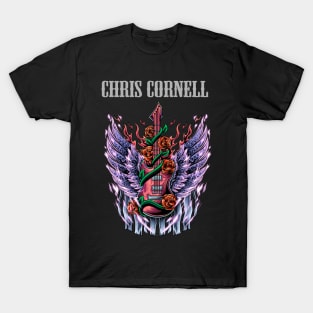 CHRIS CORNELL VTG T-Shirt